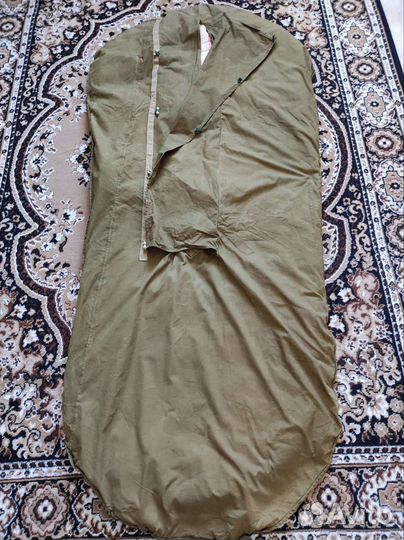 Спальный мешок