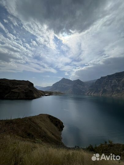 Шоу тур по Дагестану