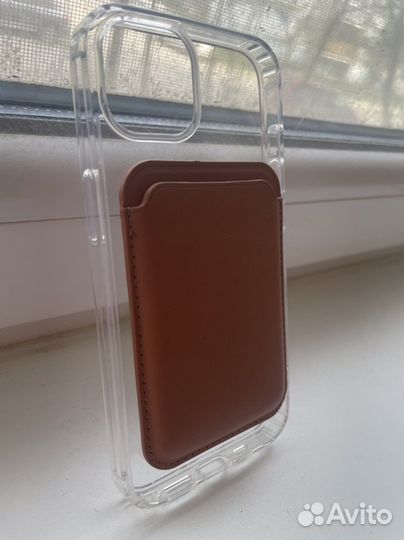 Калхолдер MagSafe