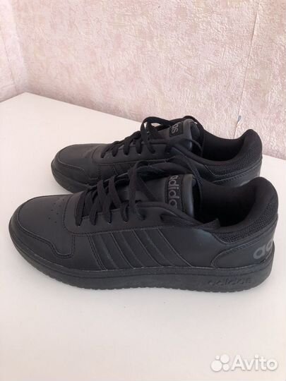 Кеды adidas