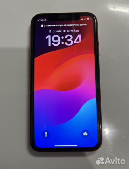 iPhone Xr, 64 ГБ
