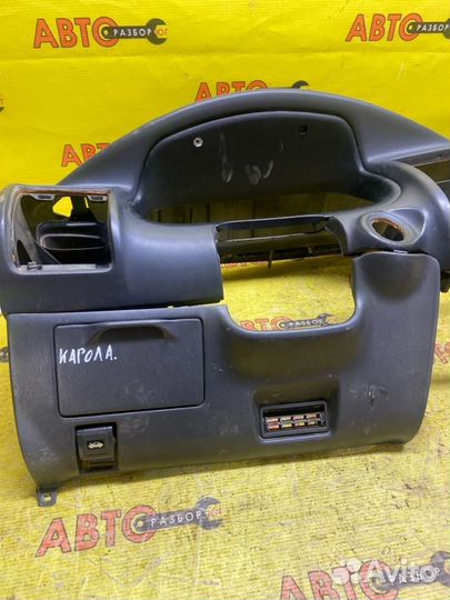 Парприз Toyota Corolla E101 4EFE 1993