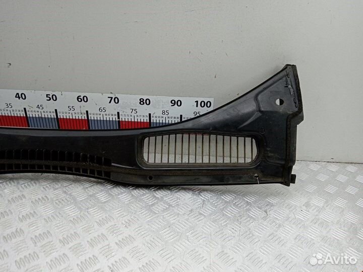 Дождевик (жабо) Ford C-MAX 2