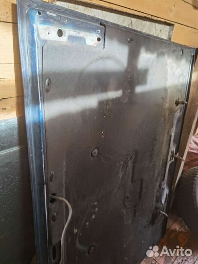 Петли капота вольво 940 94г