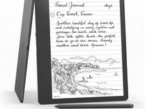 Amazon Kindle Scribe Premium Pen 10.2" 64GB