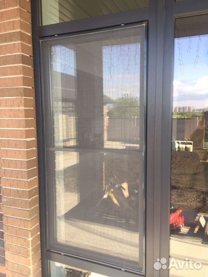 Сетка антикошка