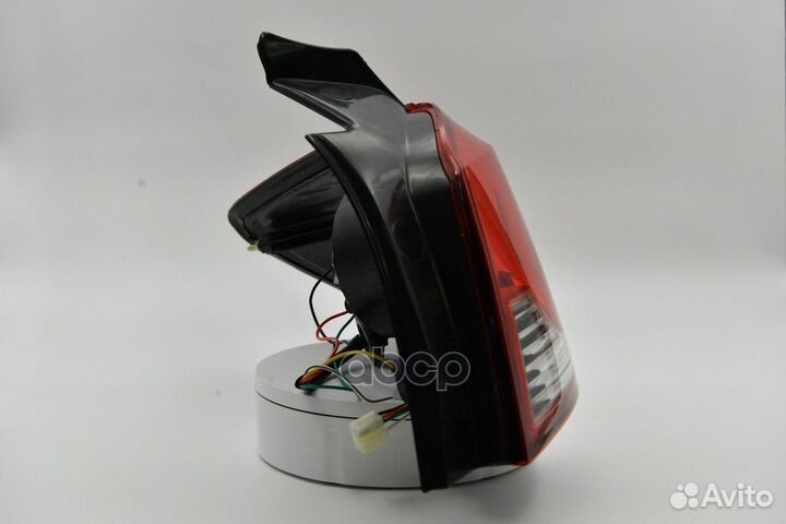 Фонарь задний SHF15083 schoffer