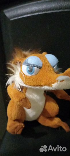 Белка девочка ледниковый период