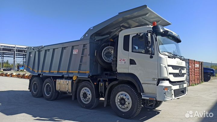 ХАНТ 8051B50, 2024