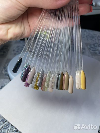 Набор для маникюра