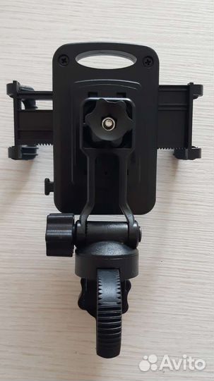 Держатель для телефона на велосипед