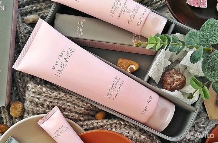 Косметика mary kay Казань