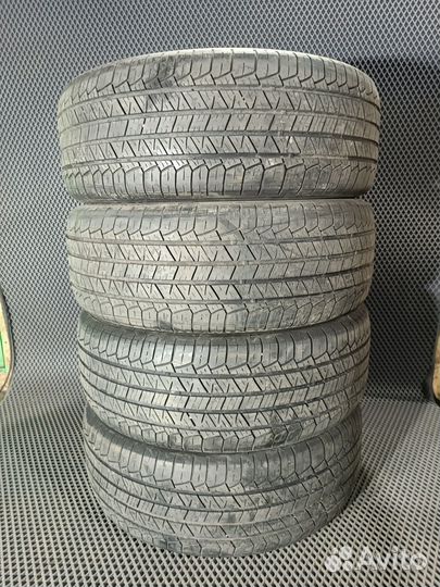 Tigar Summer SUV 225/60 R17