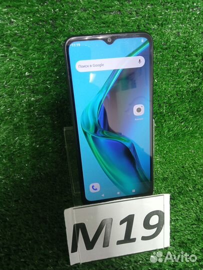 Xiaomi Poco C51, 4/64 ГБ