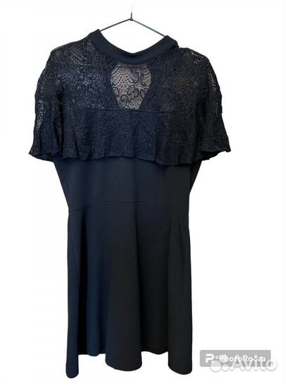 Вечернее платье ASOS