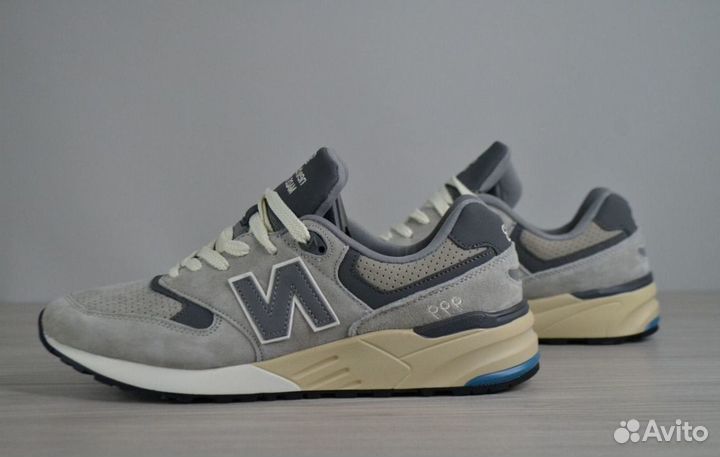 New Balance 999 кроссовки