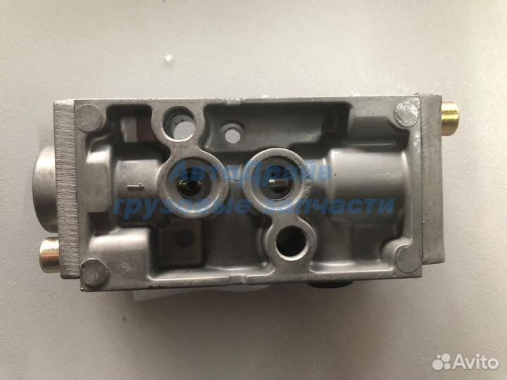 Клапан кпп ZF 16S151 16S181 16S221