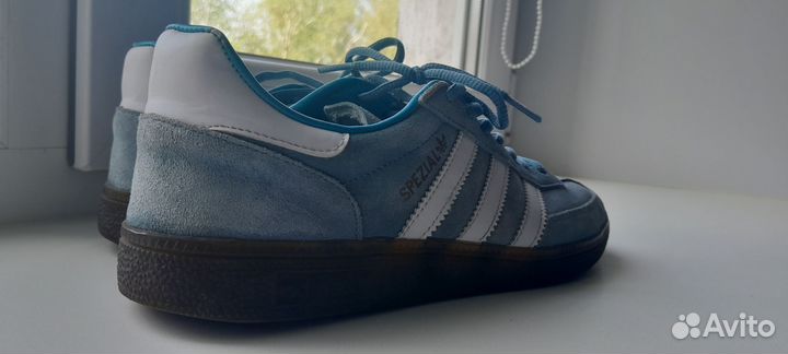 Кеды adidas handball spezial