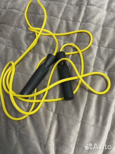 Скакалка скоростная Everlast