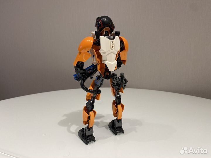 Lego Star Wars 75115 Poe Dameron