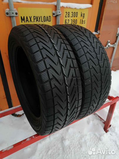 Vredestein Wintrac 4 Xtreme 255/50 R20 108V
