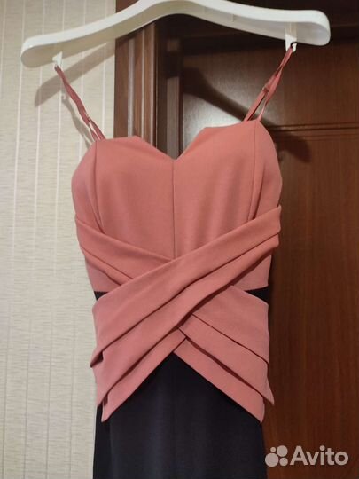 Комбинезон женский