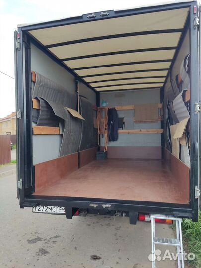 Грузоперевозки нн/такелаж/грузчики/переезды