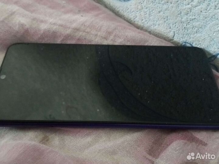 Zte blade a7 2020