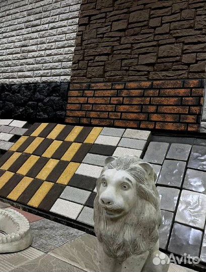 Термопанели для фасада