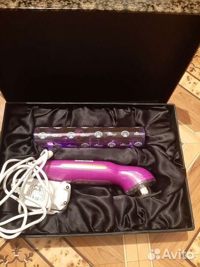 Ультразвуковой аппарат DeSheli Cleartone