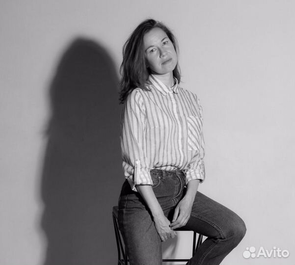 Английский язык с опытным репетитором