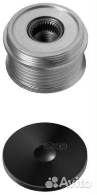 9459747 Обгонная муфта генератора volvo С70,S70