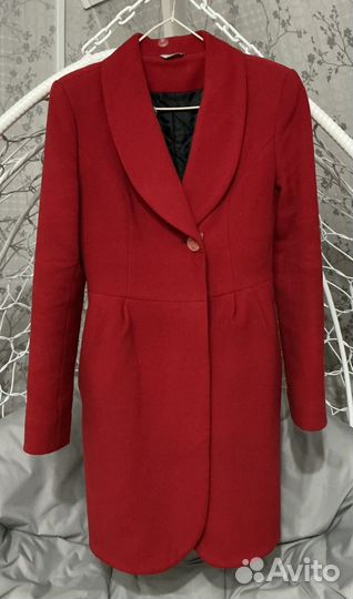 Женское пальто