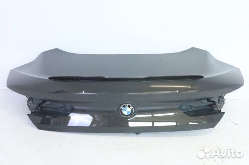 Крышка багажника BMW M8 8 G15 F92 C36