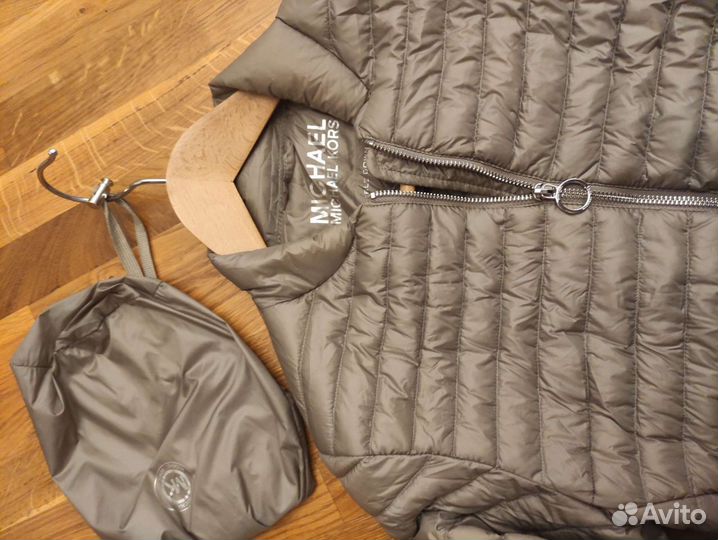 Куртка демисезонная Michael Kors