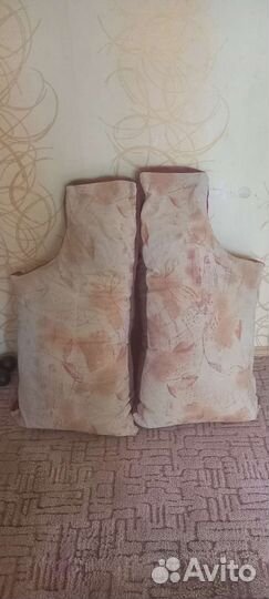 Подушки диванные