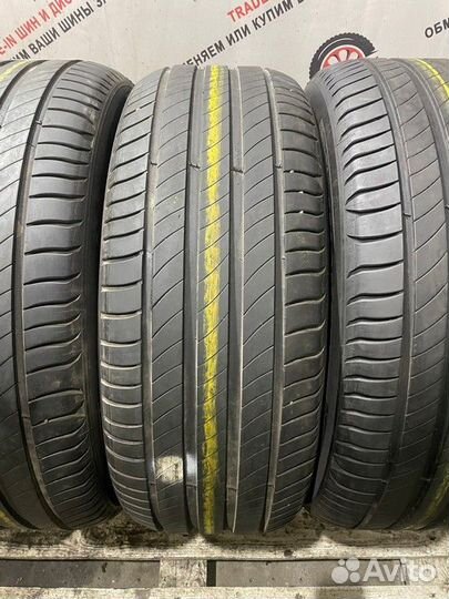 Michelin Primacy 4 235/55 R17 103W