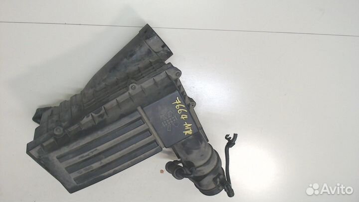 Измеритель потока воздуха Volkswagen Passat 7, 201