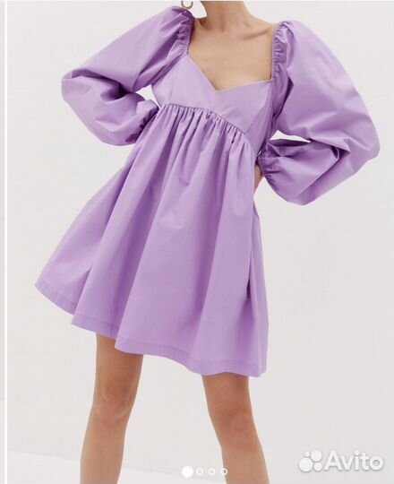 Платье top top XS