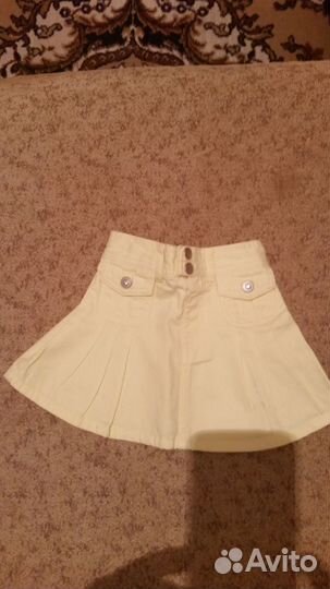 Шорты zara