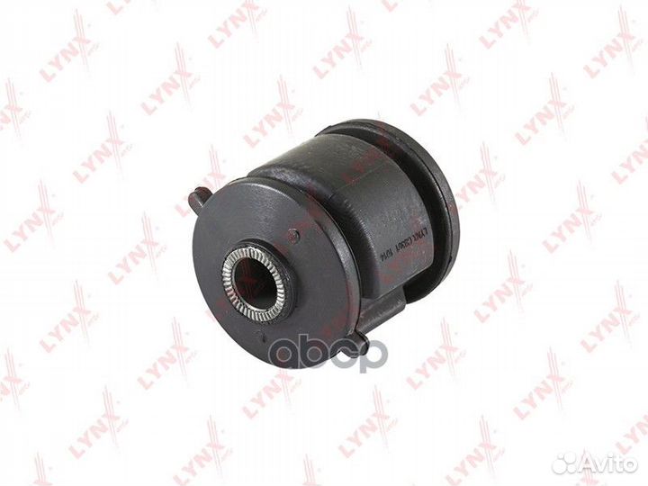 Сайлентблок цапфы зад прав/лев C9361 lynxauto