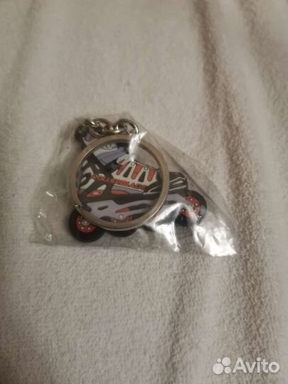 Брелок для ключей