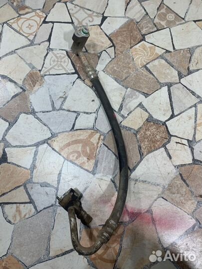 Трубка кондиционера Hyundai Sonata New 2.0 Gls