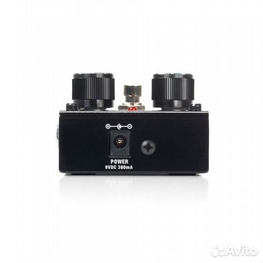 Педаль эффекта 12-струнной гитары Digitech Mosaic