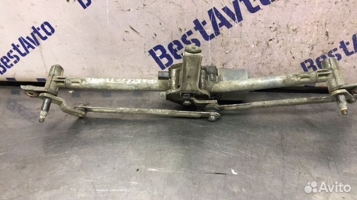 Трапеция дворников Skoda Fabia 1 2005