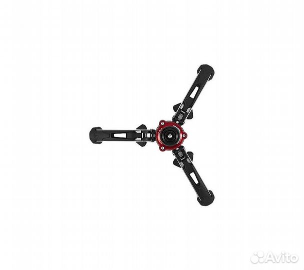 Основание для моноподов Manfrotto mvmxprobase Flui