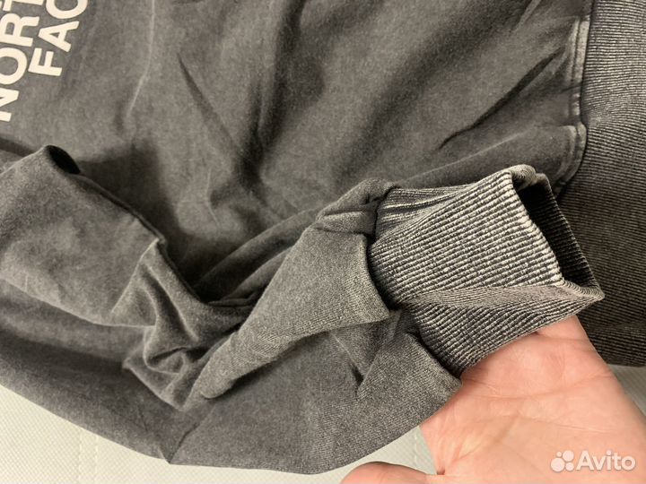 Свитшот новый