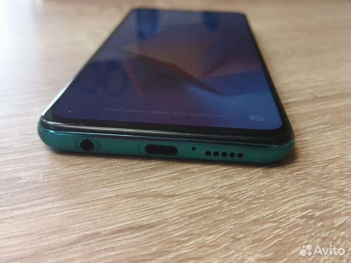 Телефон xiaomi note 9 pro