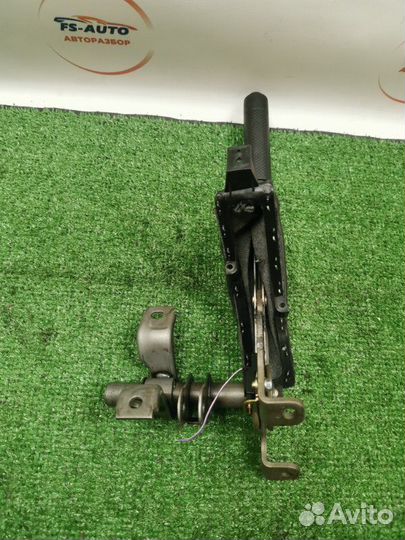 Ручник Chevrolet Lacetti хэтчбэк 1.6 F16D3 2008