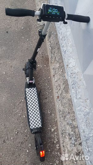 Электросамокат Kugoo S3 Jilong оригинал